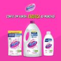 7891035040405 - Tira Manchas Vanish Liquido Crystal White para roupas brancas 500ml - 3